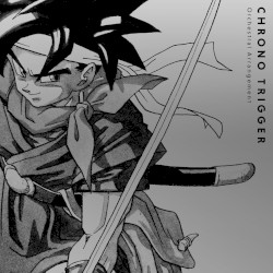 CHRONO TRIGGER Orchestral Arrangement
