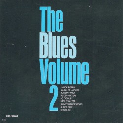 The Blues Volume Two