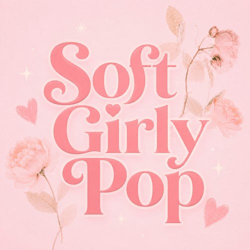 Soft Girly Pop