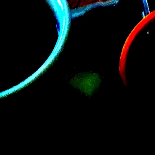 noise break