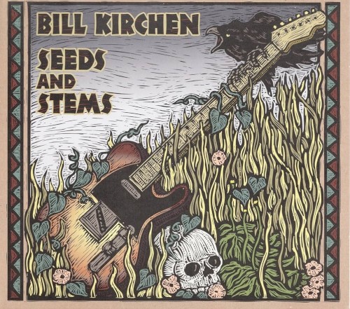 Seeds and Stems