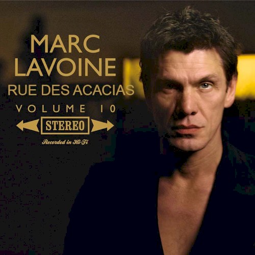 Rue des Acacias