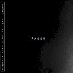 Faded