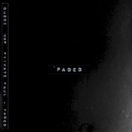 Faded