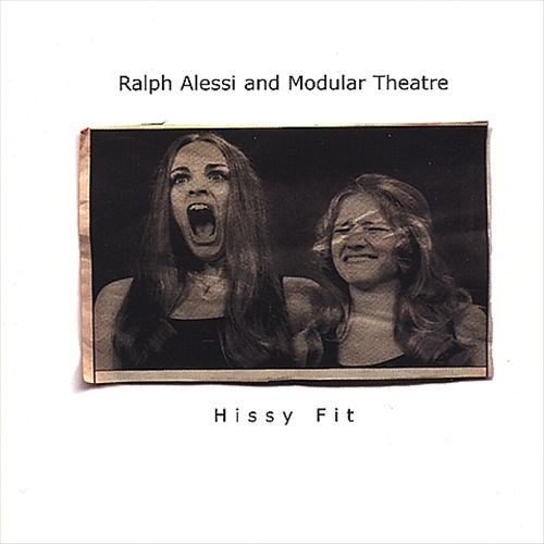Hissy Fit