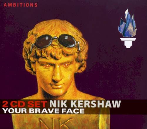 Your Brave Face