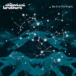 We Are the Night
