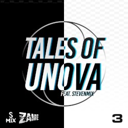 Tales of Unova, Vol. 3