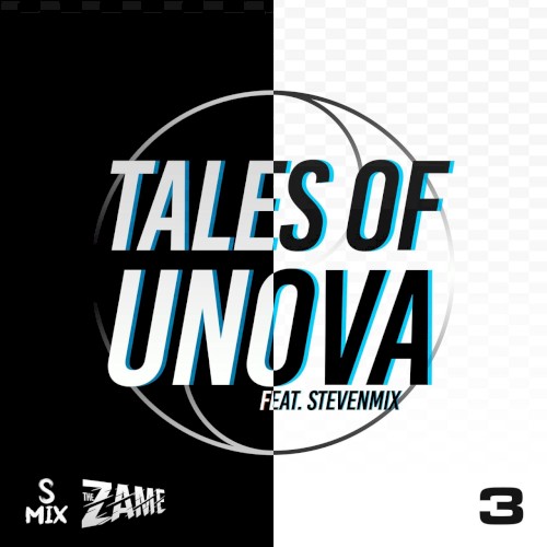 Tales of Unova, Vol. 3