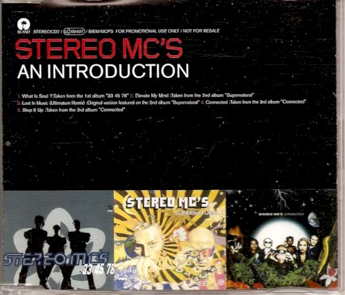 An Introduction