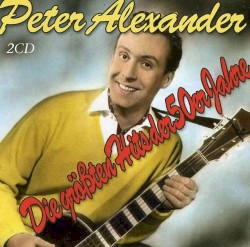 Die grössten Hits der 50er Jahre