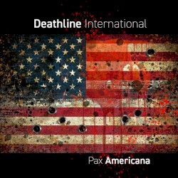 Pax Americana