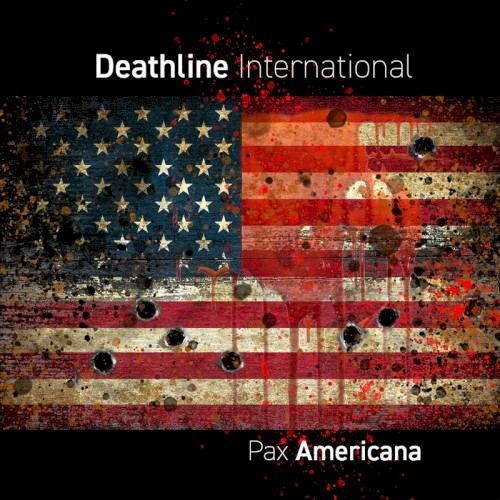 Pax Americana