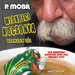 Miskolci kocsonya