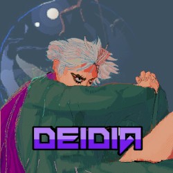 Deios II // Deidia