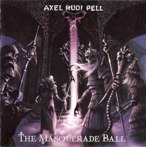 The Masquerade Ball