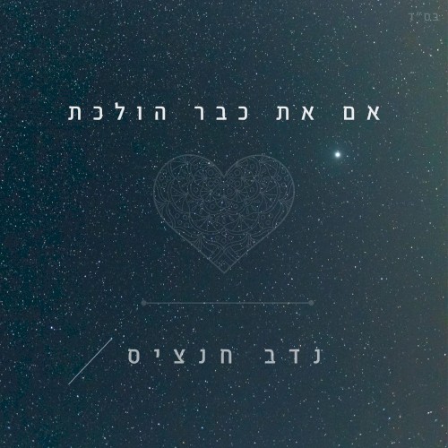 אם את כבר הולכת