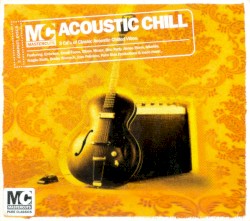 Mastercuts Acoustic Chill