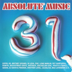 Absolute Music 31
