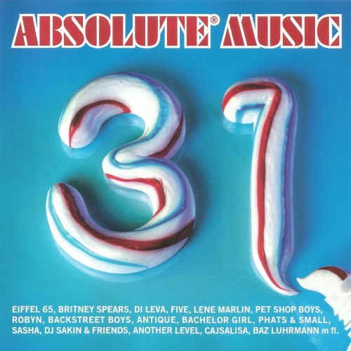 Absolute Music 31