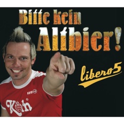Bitte kein Altbier!