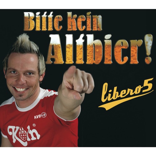 Bitte kein Altbier!