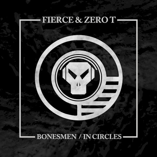 Bonesmen / In Circles