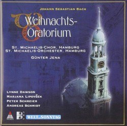 Weihnachts-Oratorium