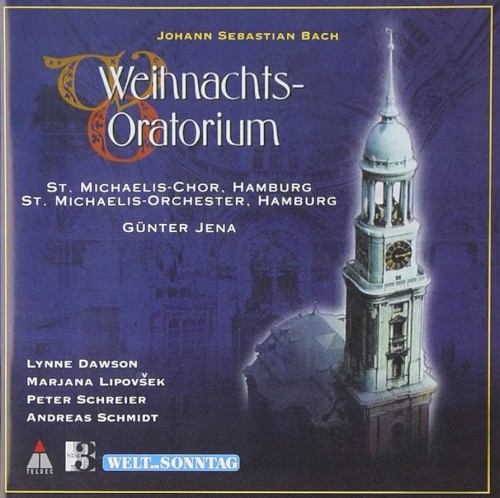 Weihnachts-Oratorium