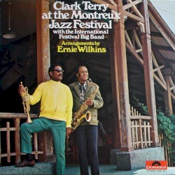 At The Montreux Jazz Festival