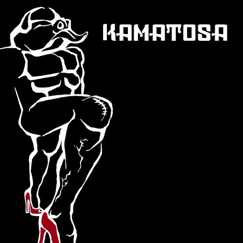Kamatosa - Demo 2014