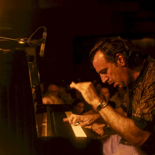 Solo Piano 20th Anniversary (Live in Paris)