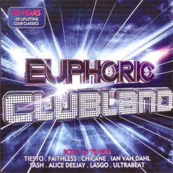 Euphoric Clubland