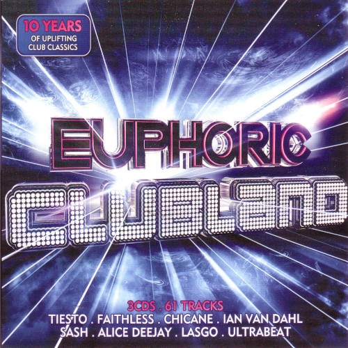 Euphoric Clubland