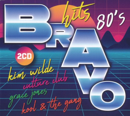 Bravo Hits 80’s