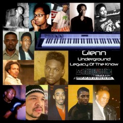 Legacy Of The Know