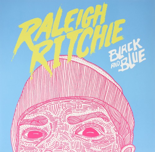 Black and Blue EP