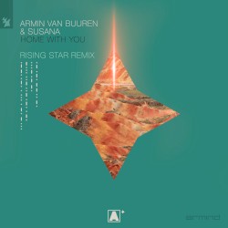Home With You (Rising Star remix)