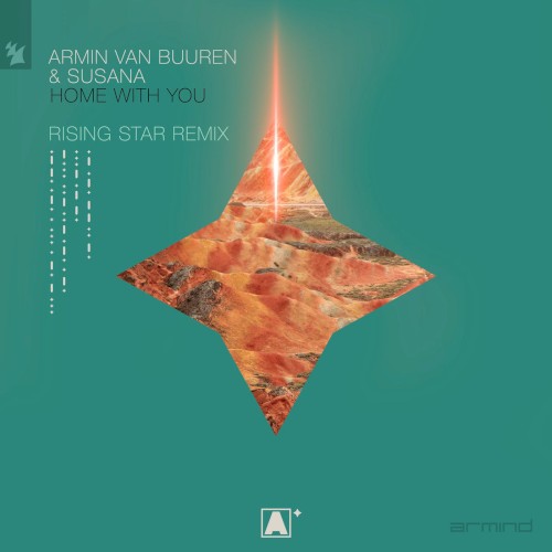 Home With You (Rising Star remix)