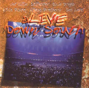 aLive Down South