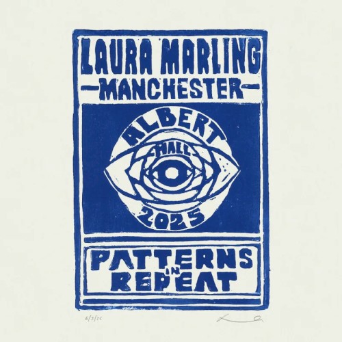 Live at Albert Hall, Manchester