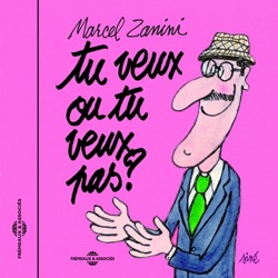 Tu veux ou tu veux pas?