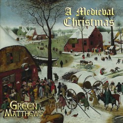 A Medieval Christmas