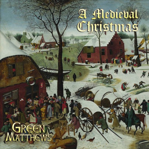 A Medieval Christmas