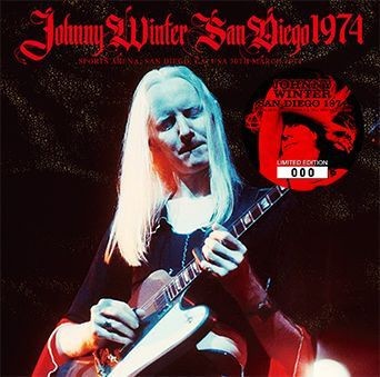 San Diego 1974