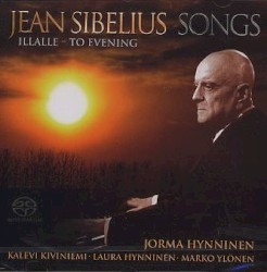 Songs: Illalle