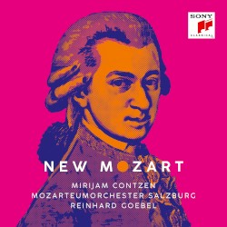 New Mozart