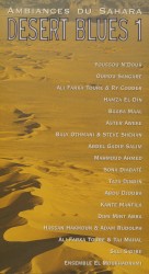 Ambiances du Sahara: Desert Blues