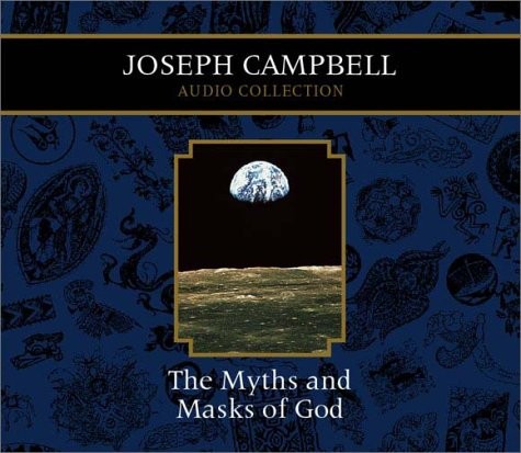The Myths and Masks of God