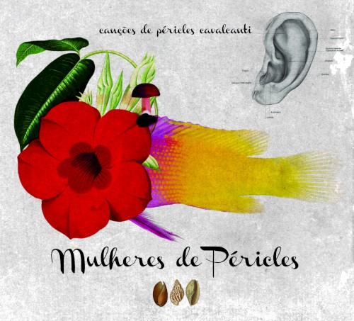 Mulheres de Péricles